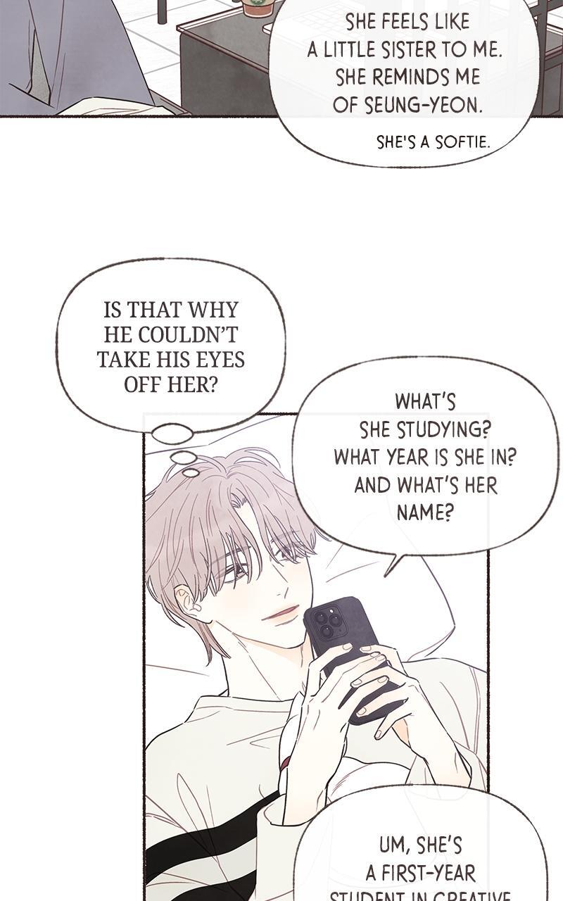 Read Transference Manga Online