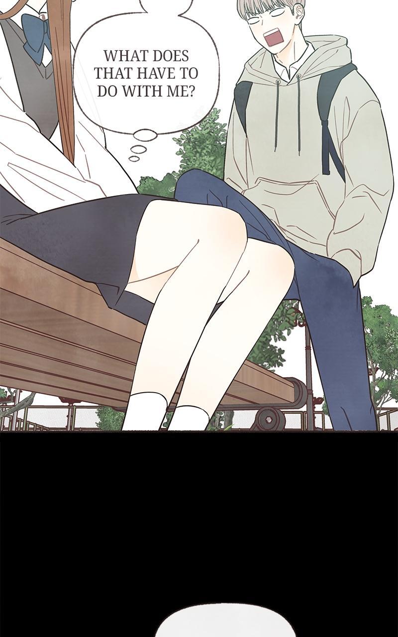 Read Transference Manga Online
