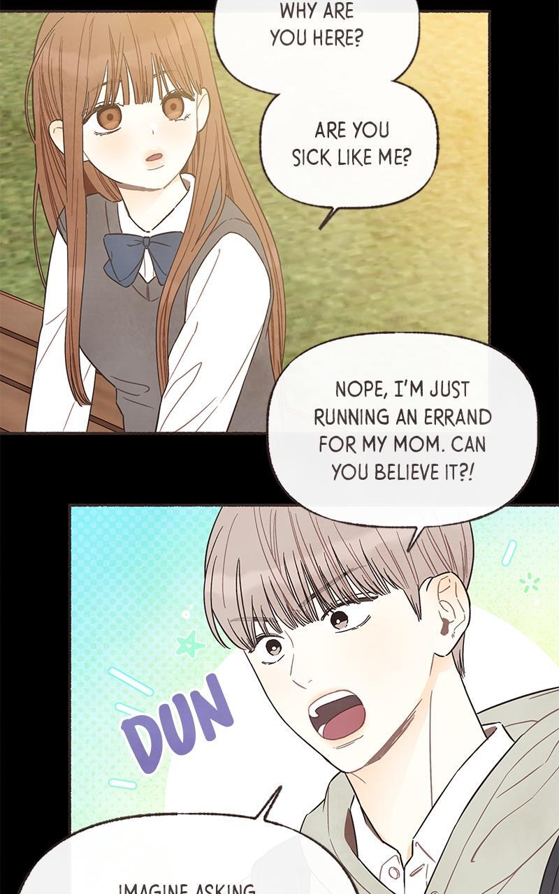 Read Transference Manga Online