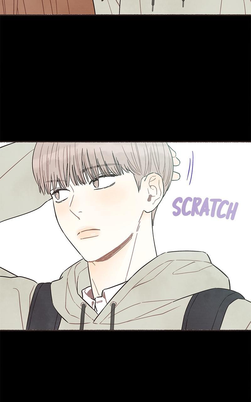 Read Transference Manga Online