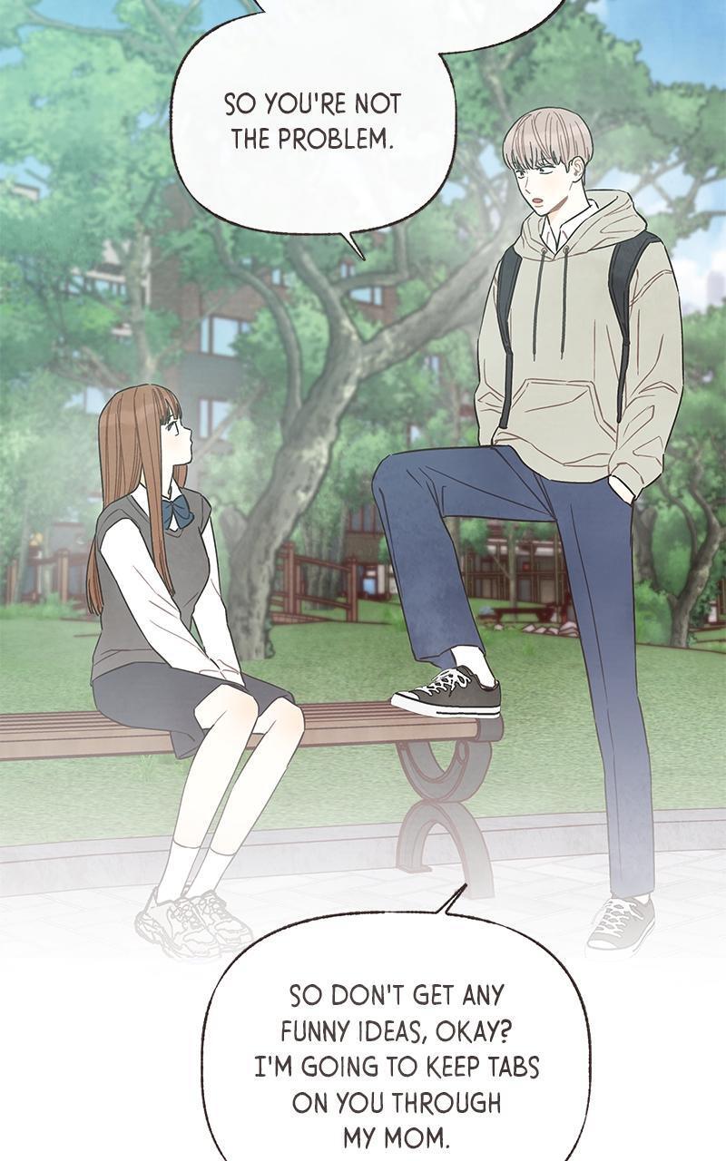 Read Transference Manga Online