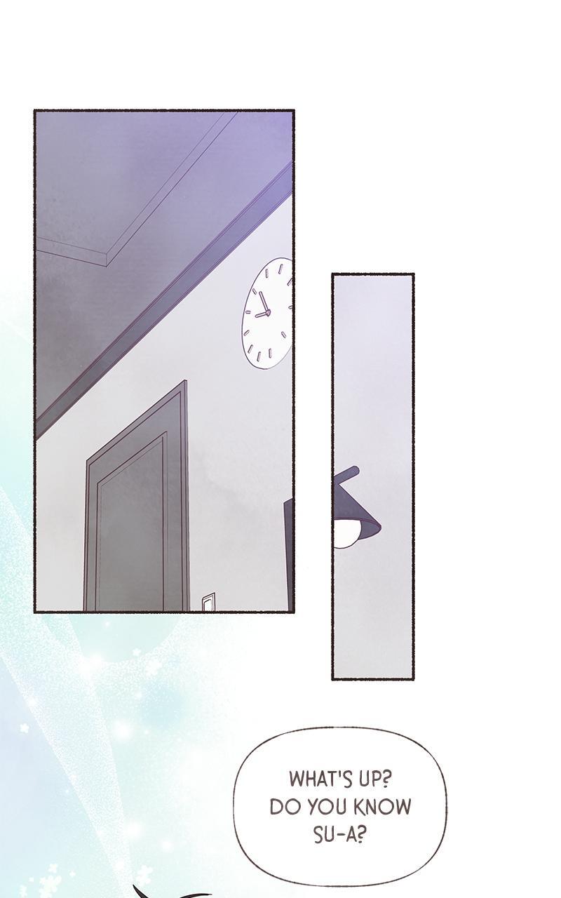 Read Transference Manga Online