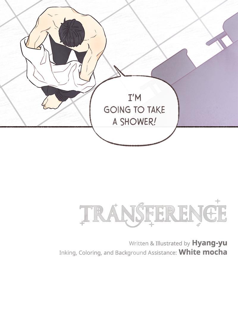 Read Transference Manga Online