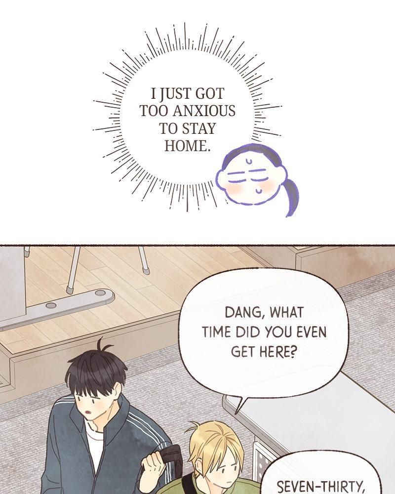 Read Transference Manga Online