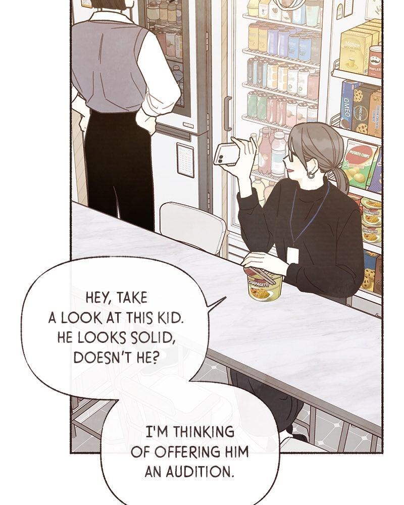 Read Transference Manga Online