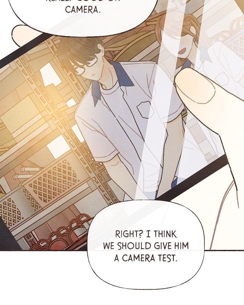 Read Transference Manga Online