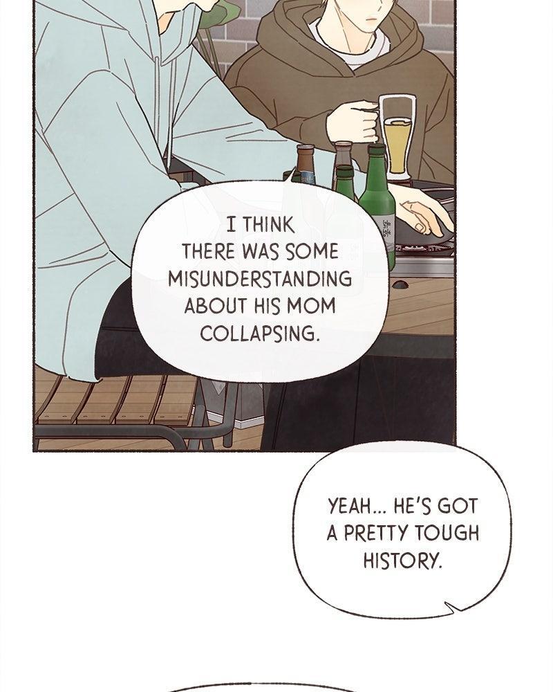 Read Transference Manga Online