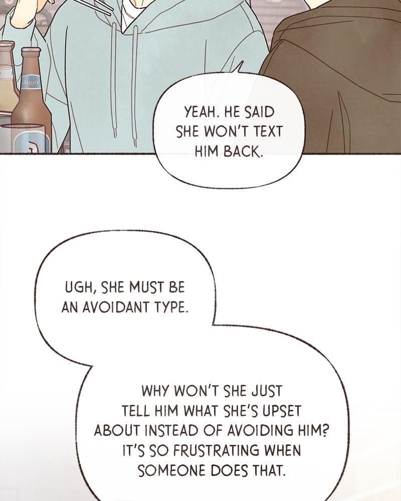 Read Transference Manga Online