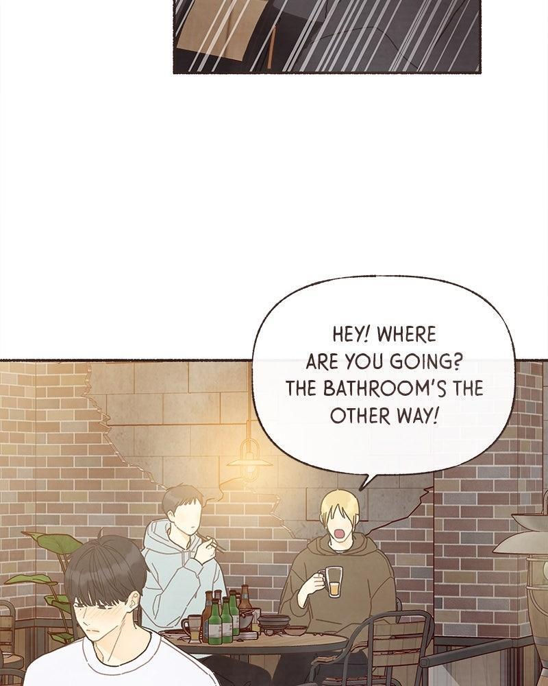 Read Transference Manga Online