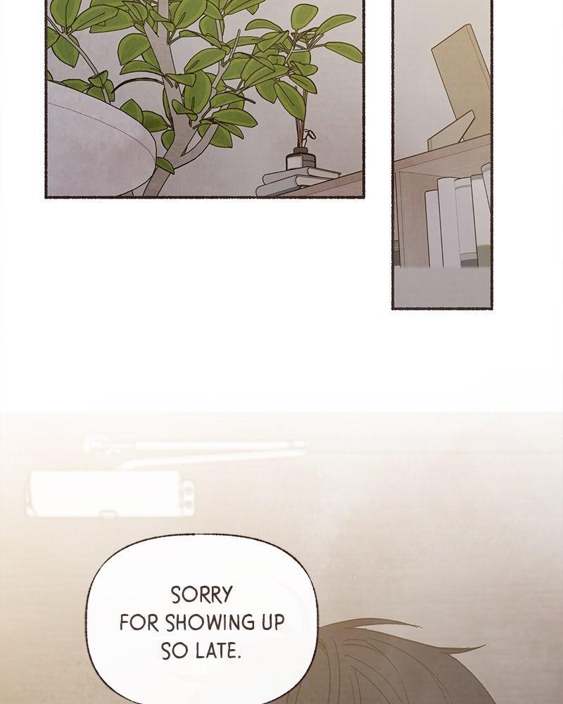 Read Transference Manga Online