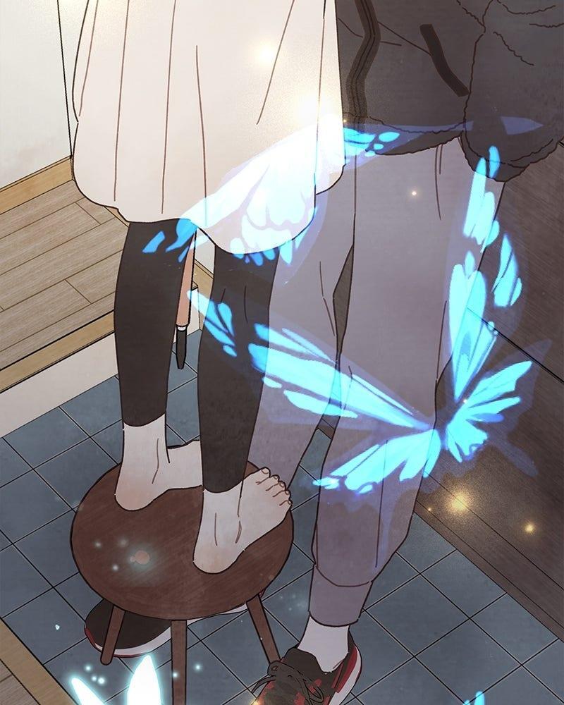 Read Transference Manga Online