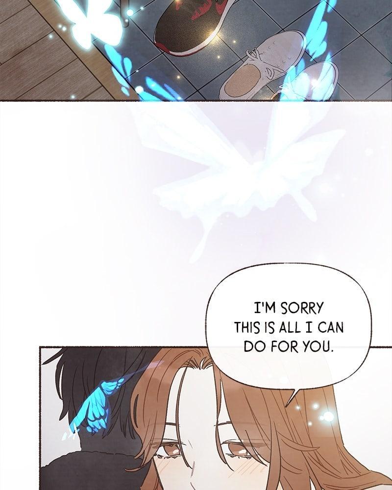 Read Transference Manga Online