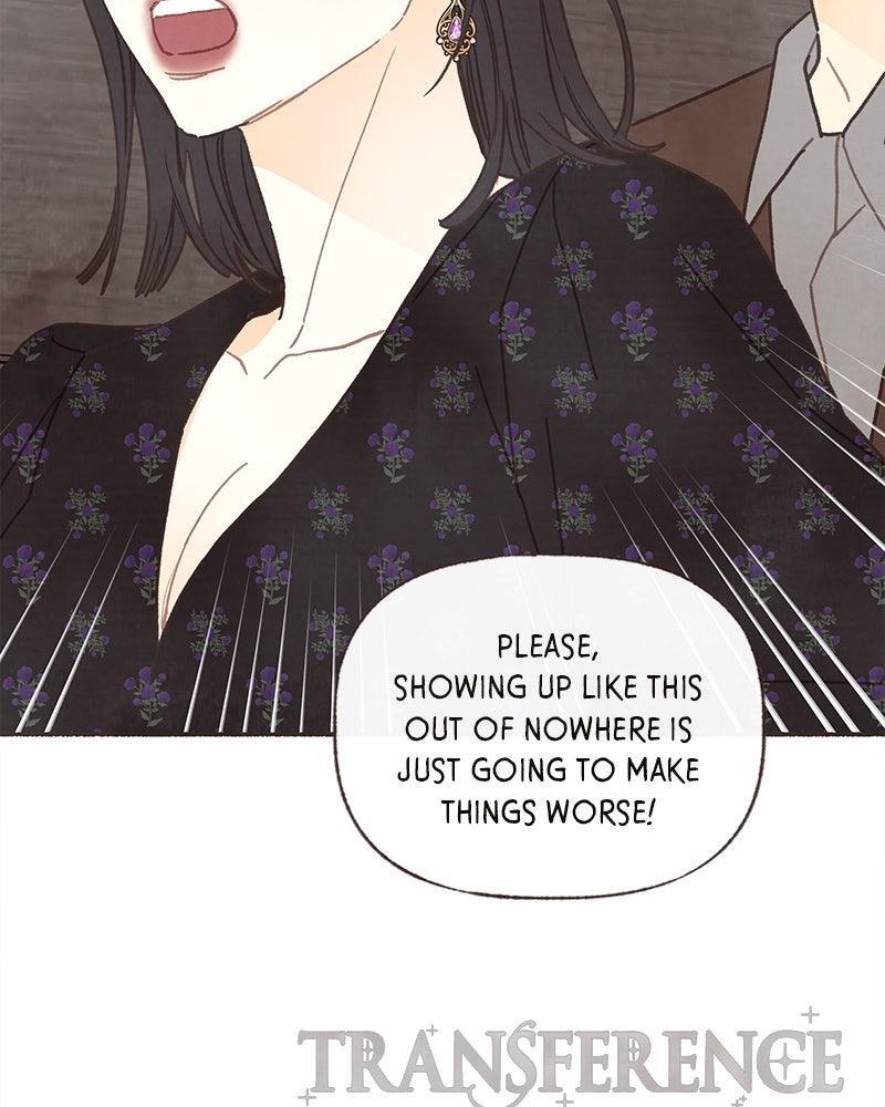 Read Transference Manga Online