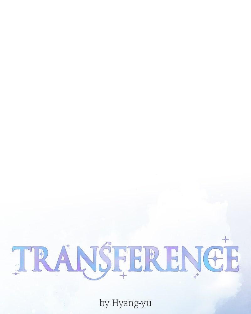 Read Transference Manga Online