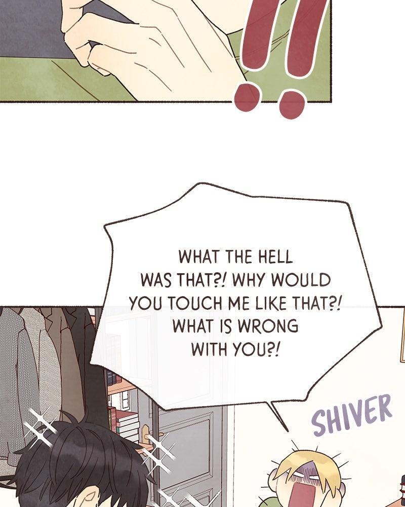 Read Transference Manga Online