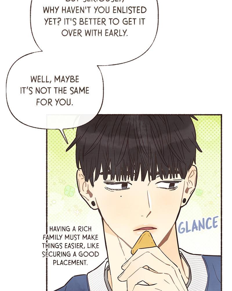 Read Transference Manga Online