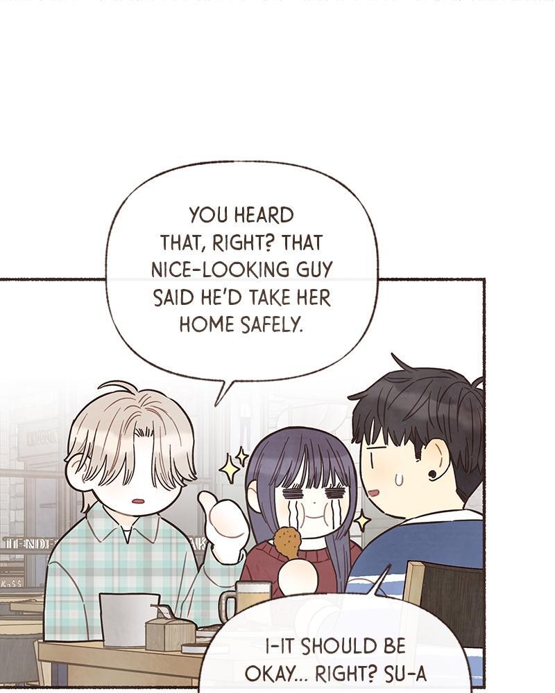 Read Transference Manga Online