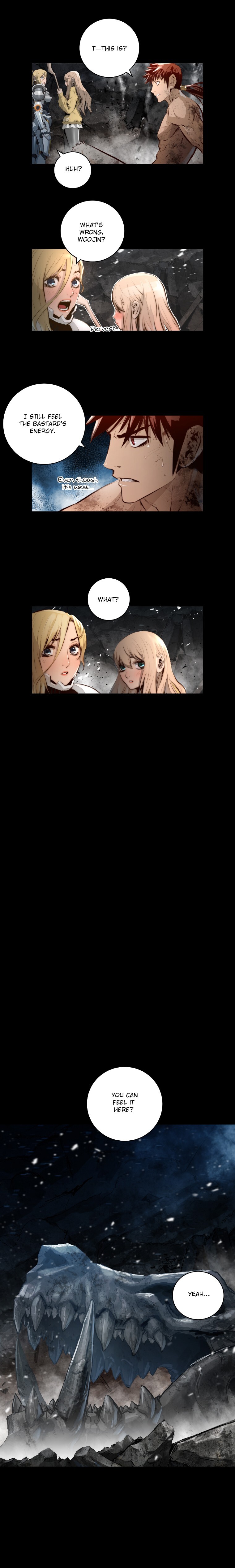 Read Trinity Wonder Manga Online