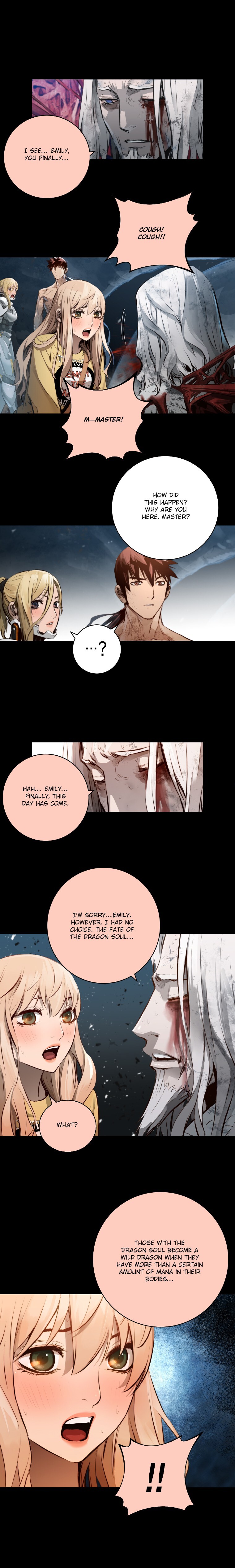 Read Trinity Wonder Manga Online