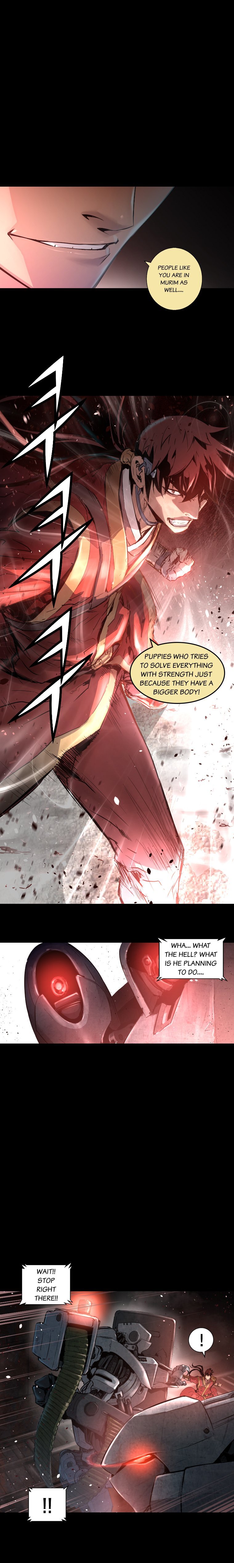 Read Trinity Wonder Manga Online