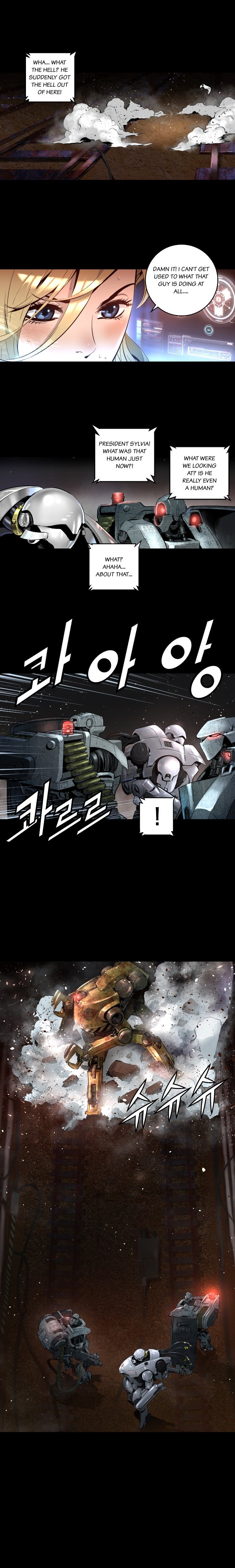 Read Trinity Wonder Manga Online