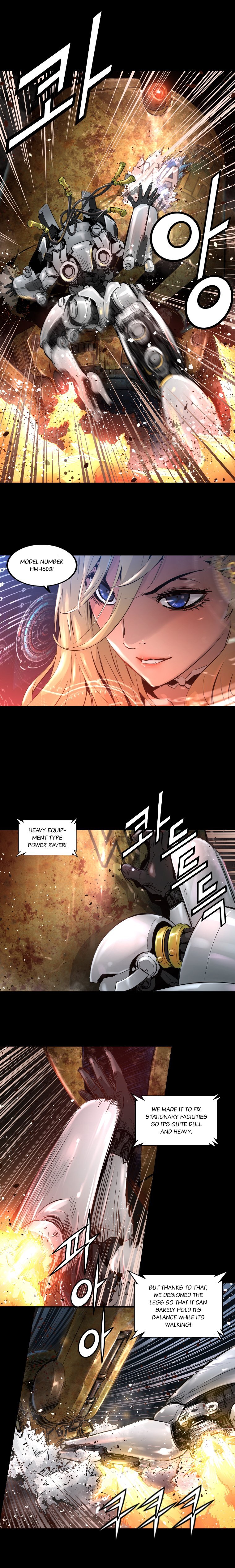 Read Trinity Wonder Manga Online
