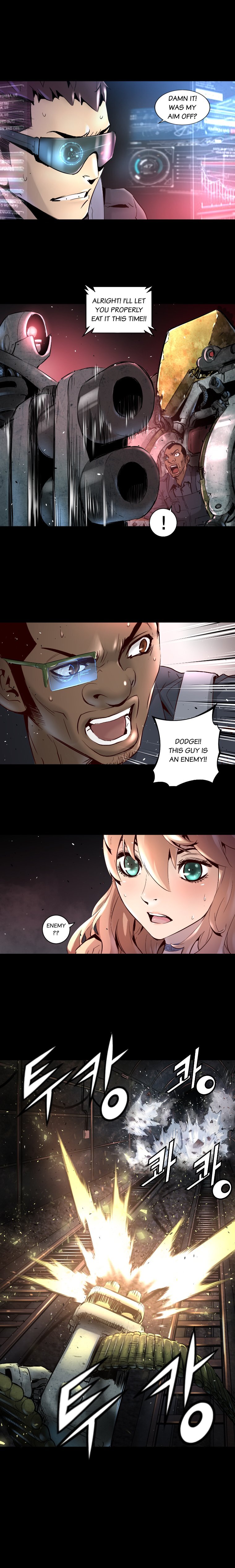 Read Trinity Wonder Manga Online