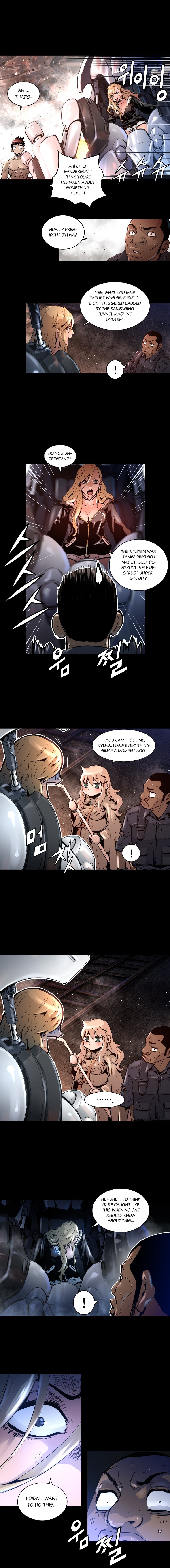 Read Trinity Wonder Manga Online
