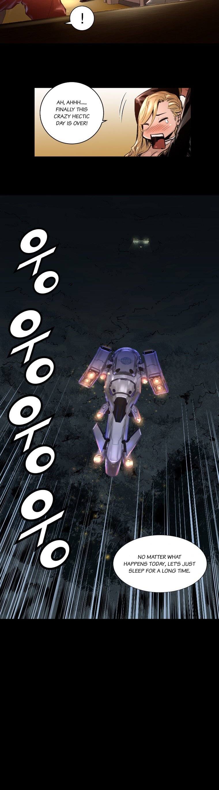 Read Trinity Wonder Manga Online