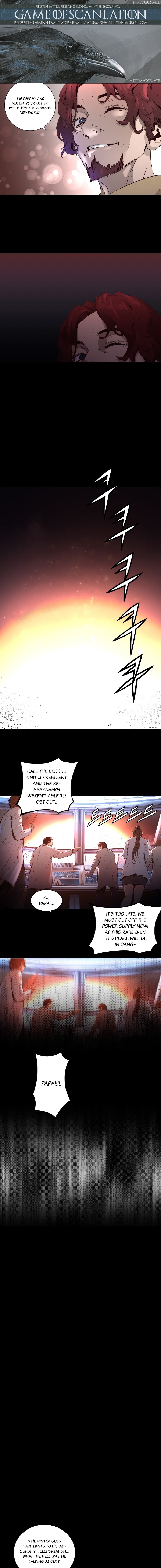 Read Trinity Wonder Manga Online