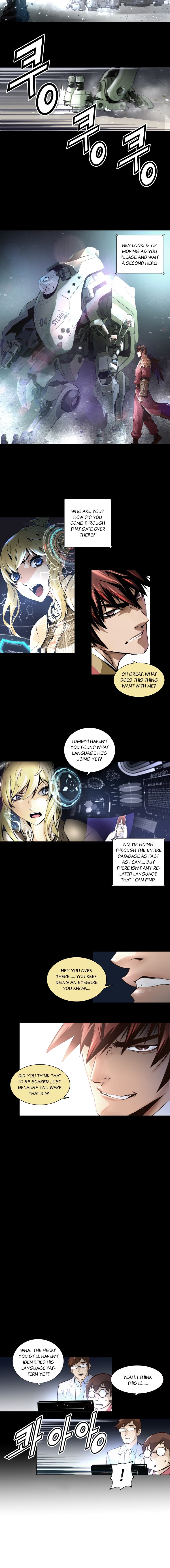 Read Trinity Wonder Manga Online