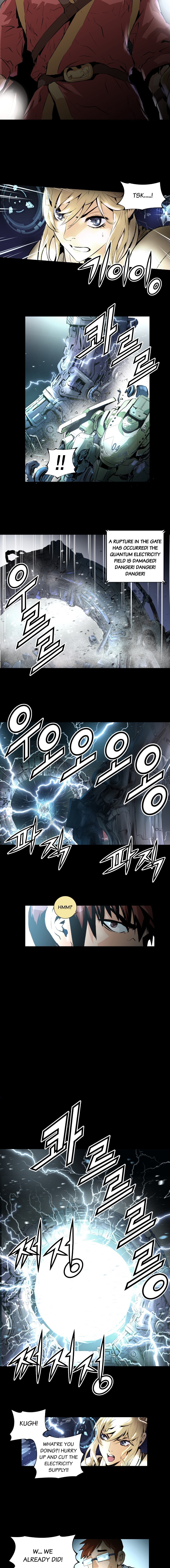 Read Trinity Wonder Manga Online