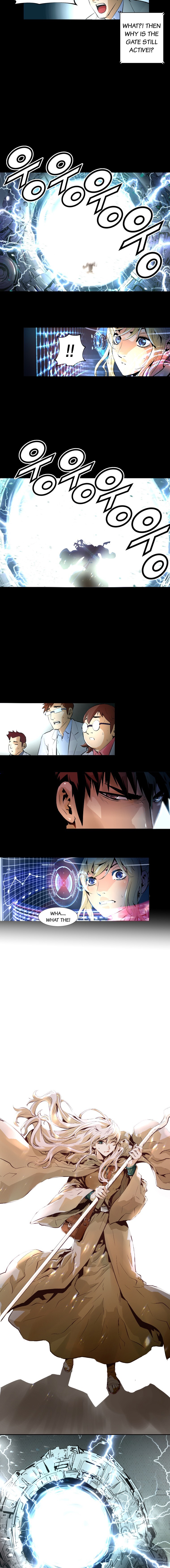 Read Trinity Wonder Manga Online