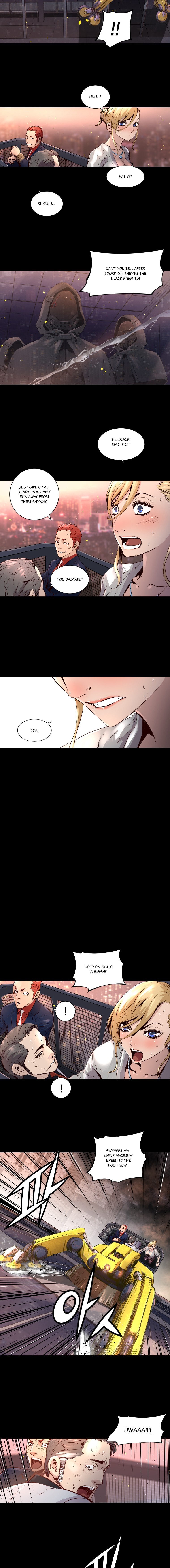 Read Trinity Wonder Manga Online