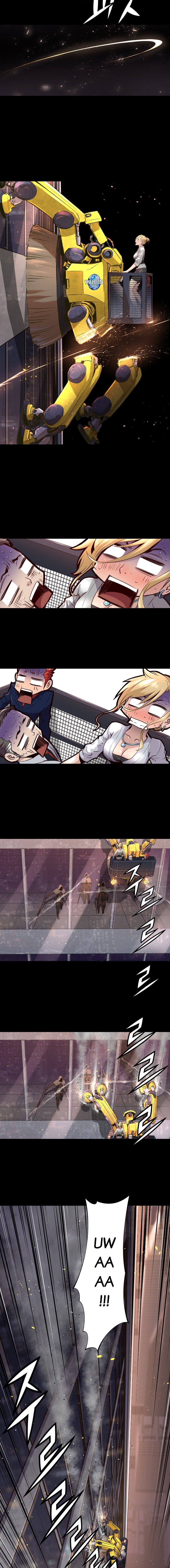 Read Trinity Wonder Manga Online