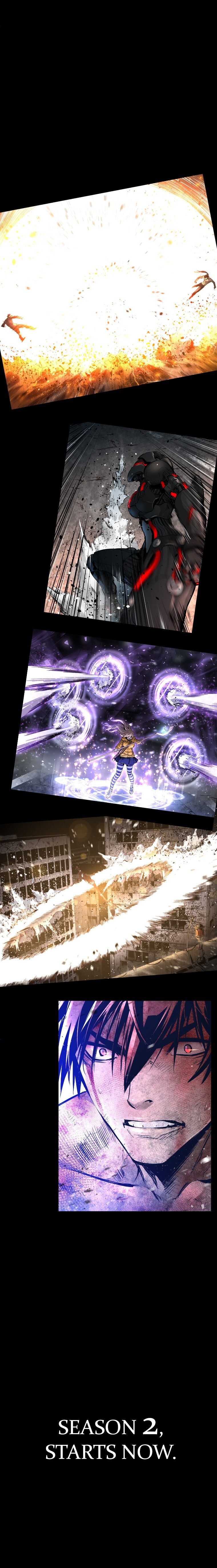 Read Trinity Wonder Manga Online