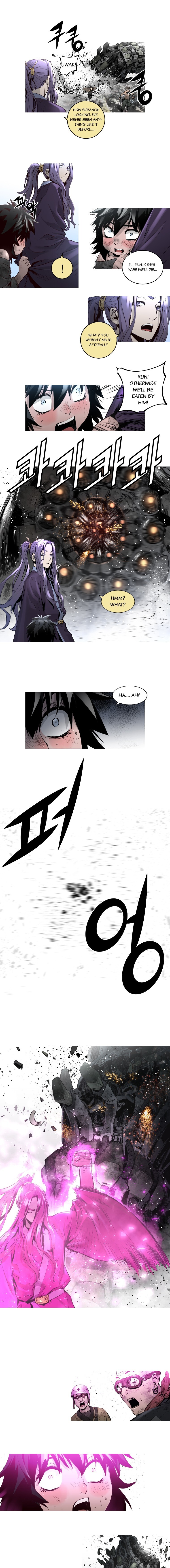 Read Trinity Wonder Manga Online