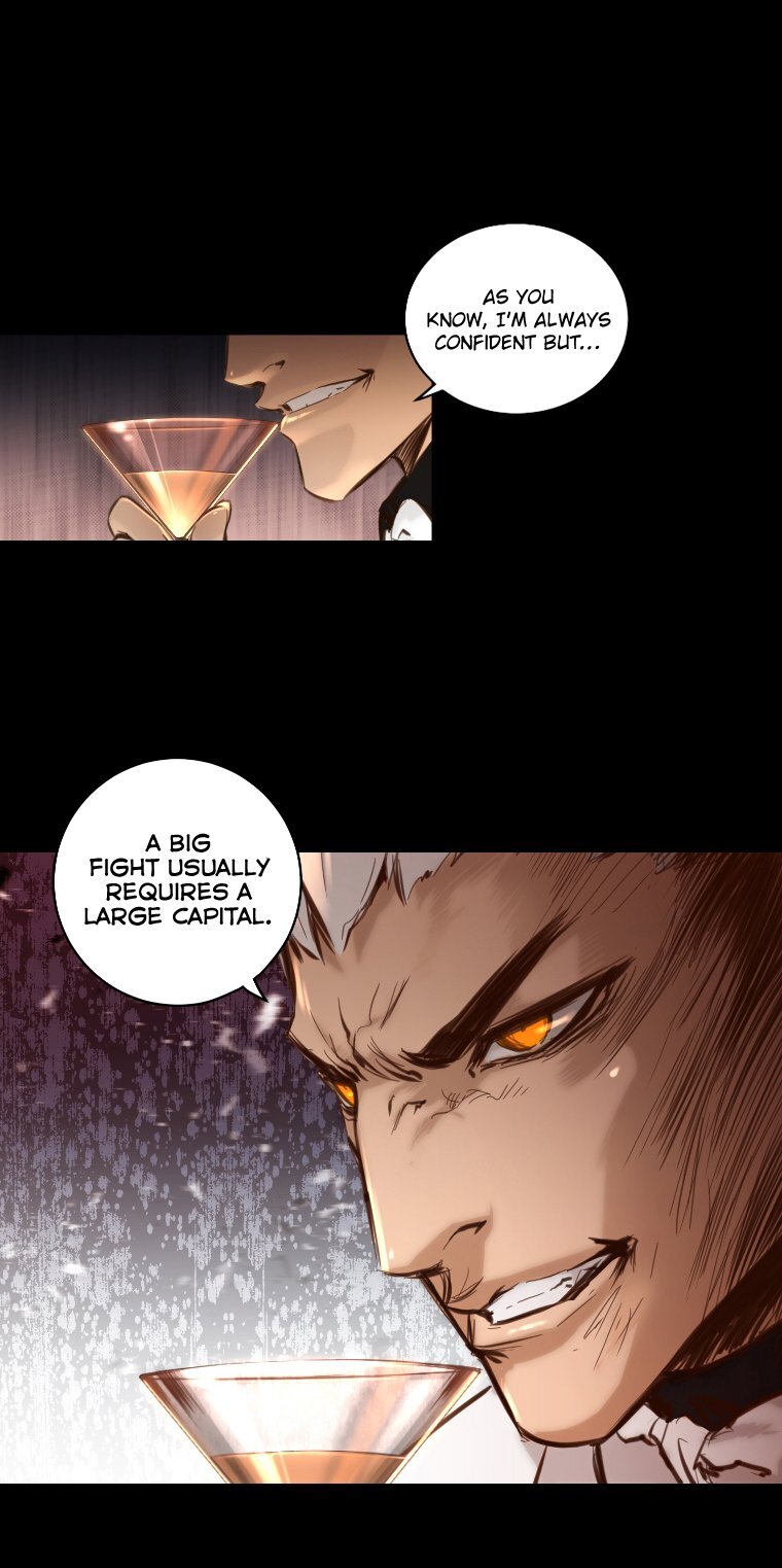Read Trinity Wonder Manga Online