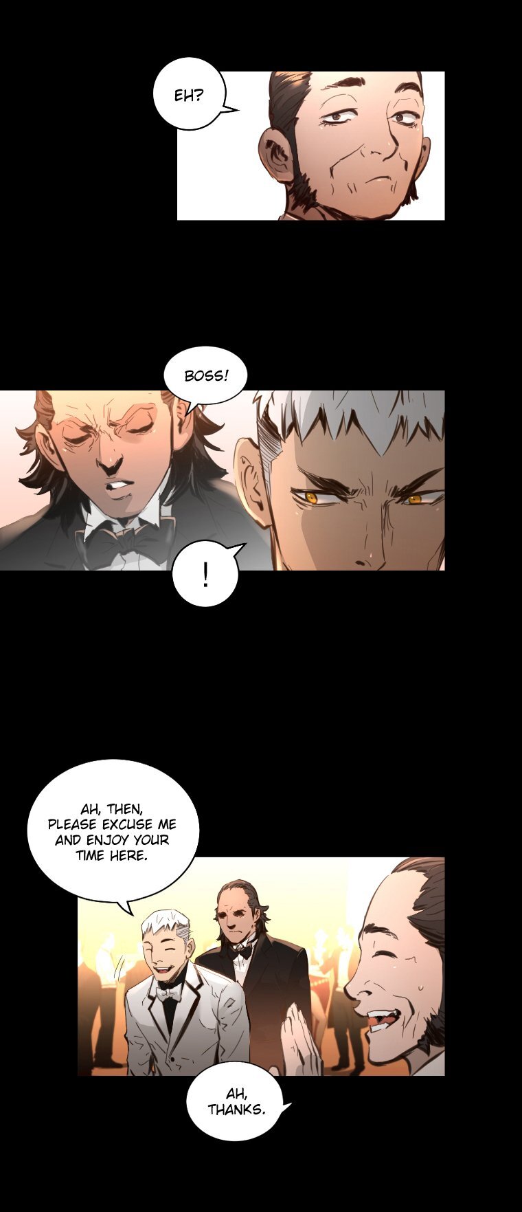 Read Trinity Wonder Manga Online