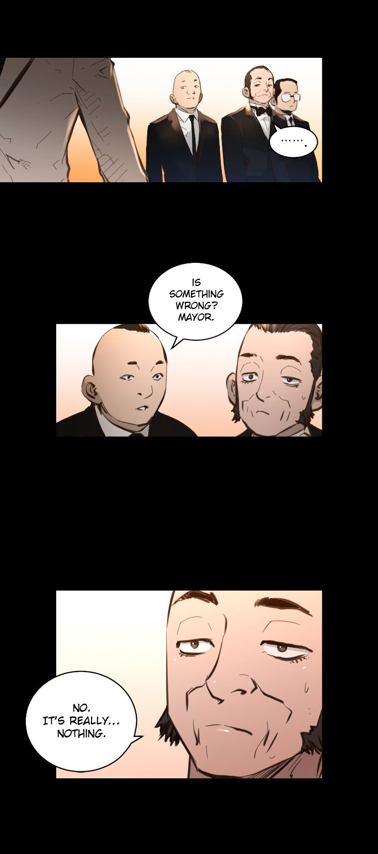 Read Trinity Wonder Manga Online