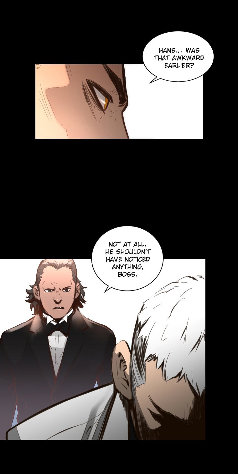 Read Trinity Wonder Manga Online