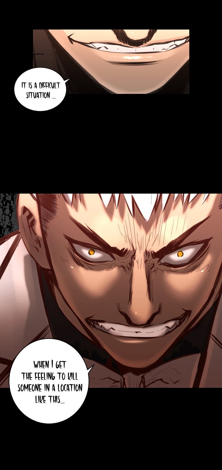Read Trinity Wonder Manga Online