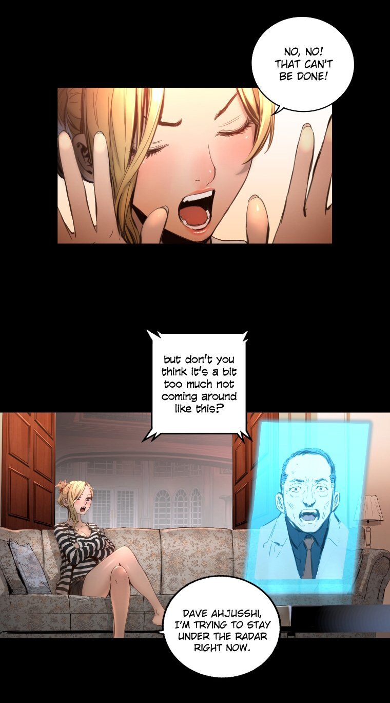 Read Trinity Wonder Manga Online