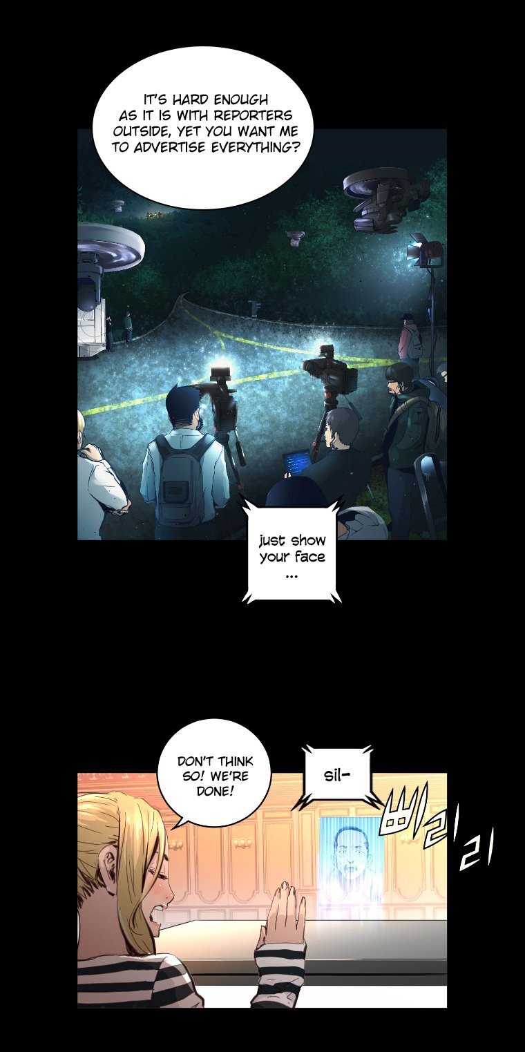 Read Trinity Wonder Manga Online