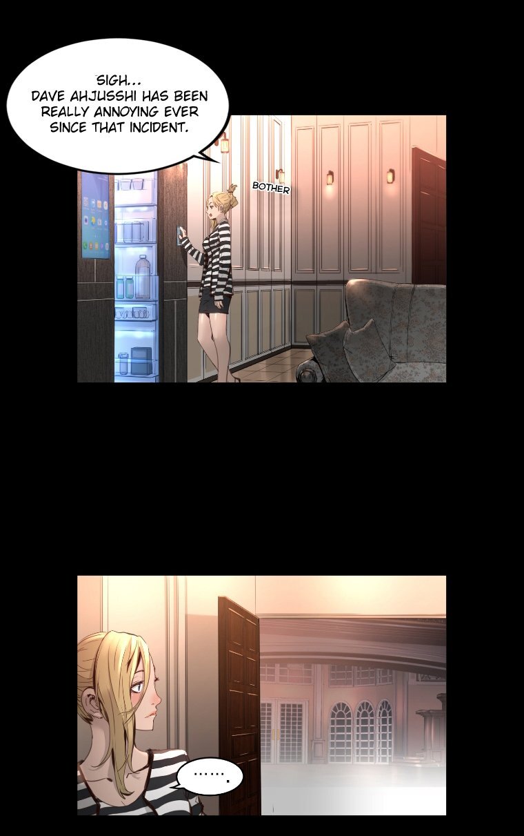 Read Trinity Wonder Manga Online