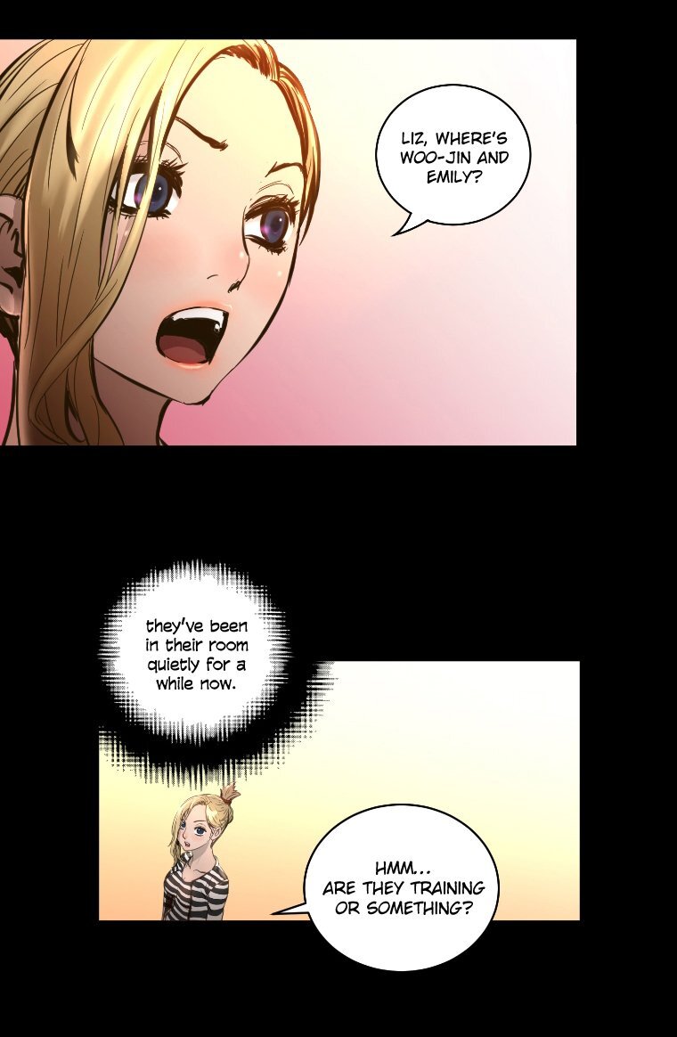Read Trinity Wonder Manga Online