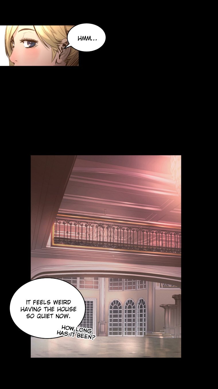 Read Trinity Wonder Manga Online