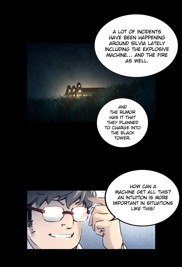 Read Trinity Wonder Manga Online