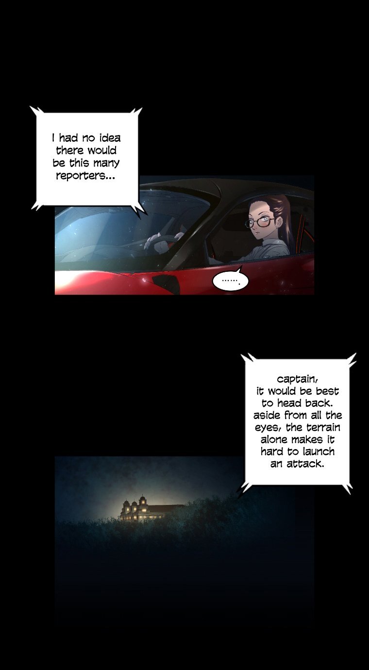 Read Trinity Wonder Manga Online