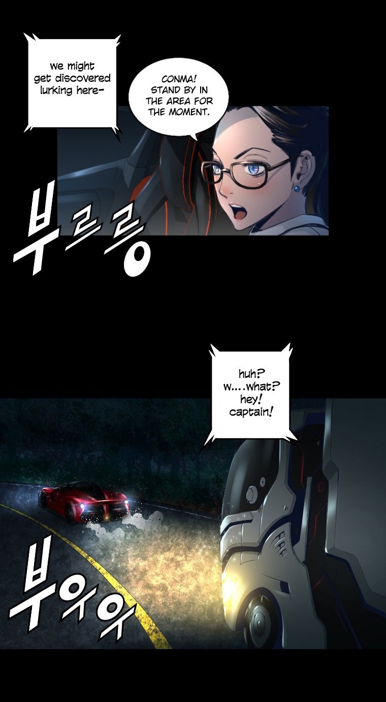 Read Trinity Wonder Manga Online
